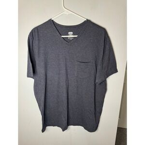 Route 66 Men's‎ V-Neck T-Shirt